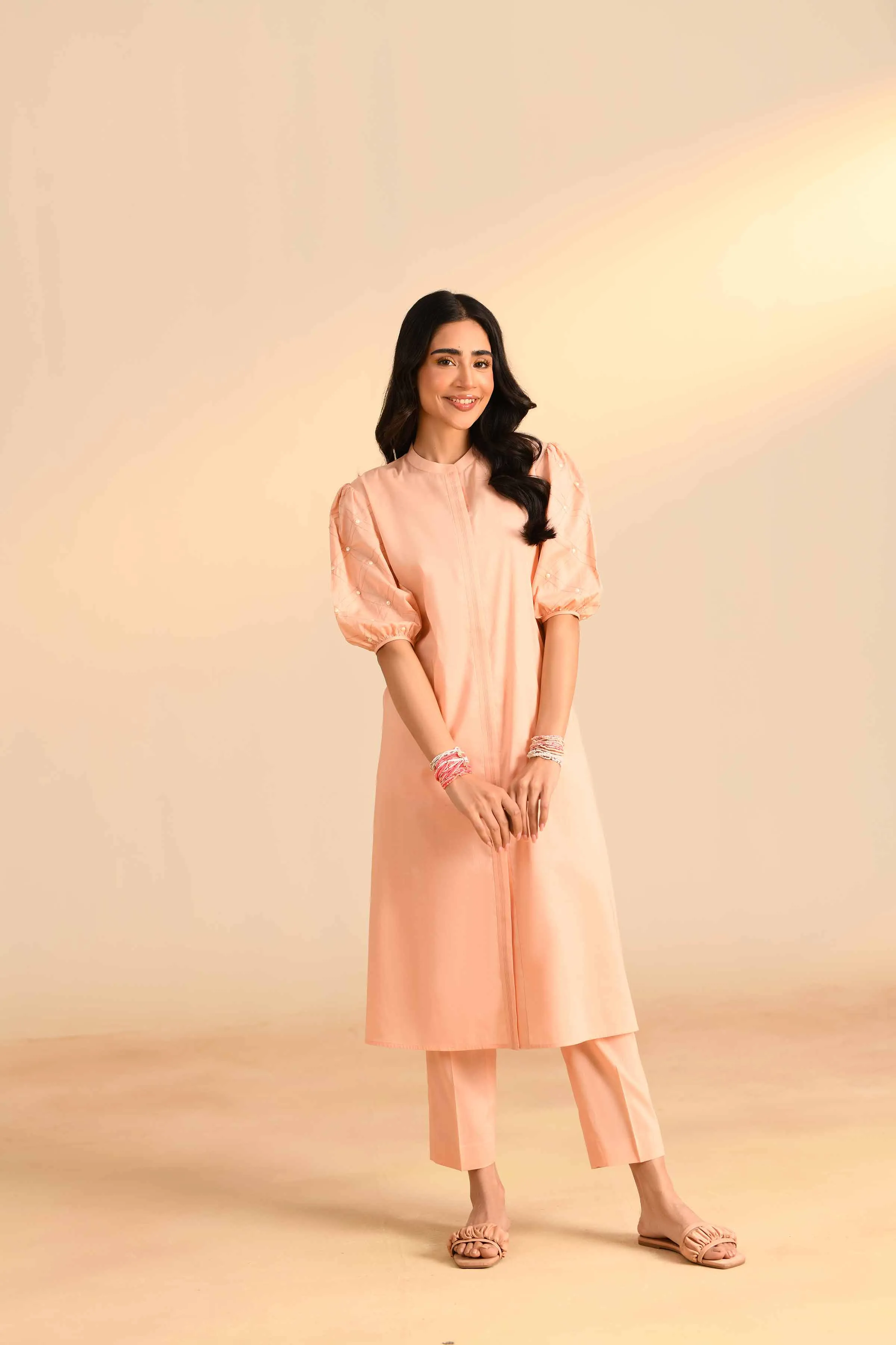 2 Piece - Basic Suit - PS24-04