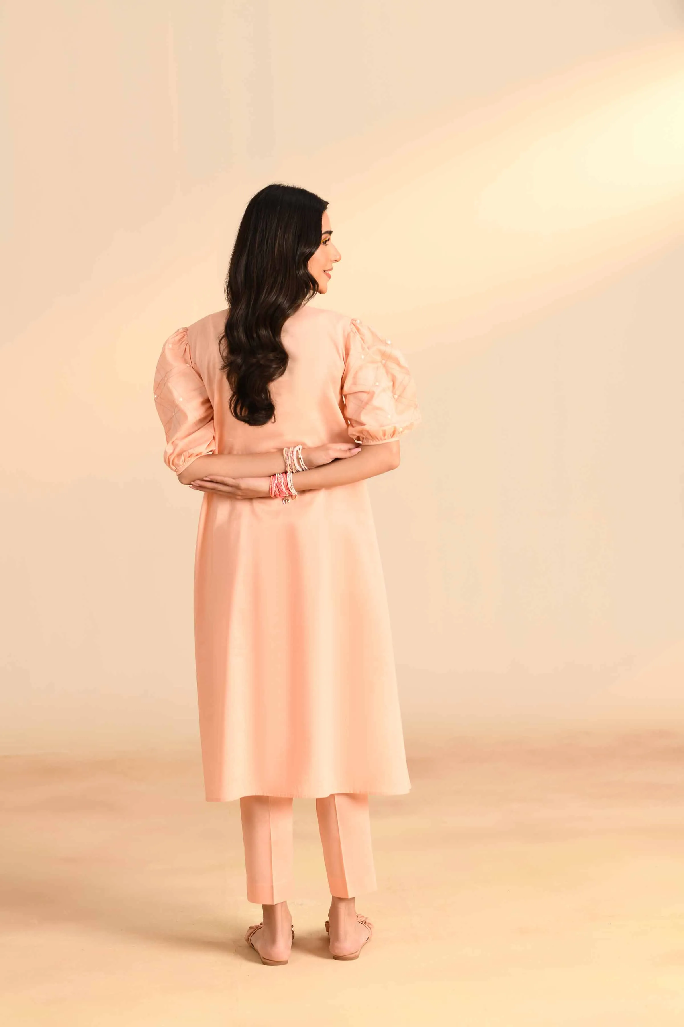 2 Piece - Basic Suit - PS24-04
