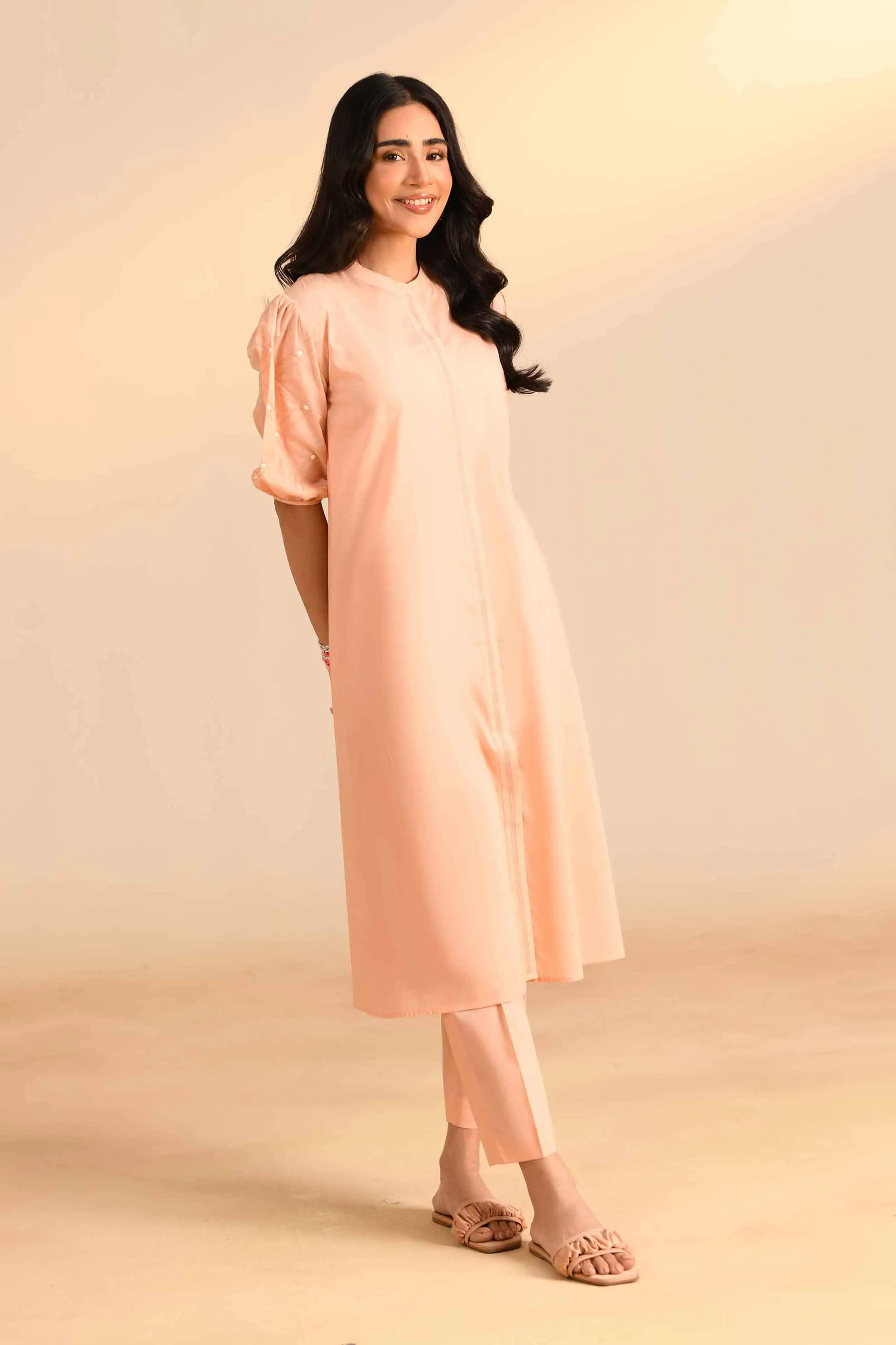 2 Piece - Basic Suit - PS24-04