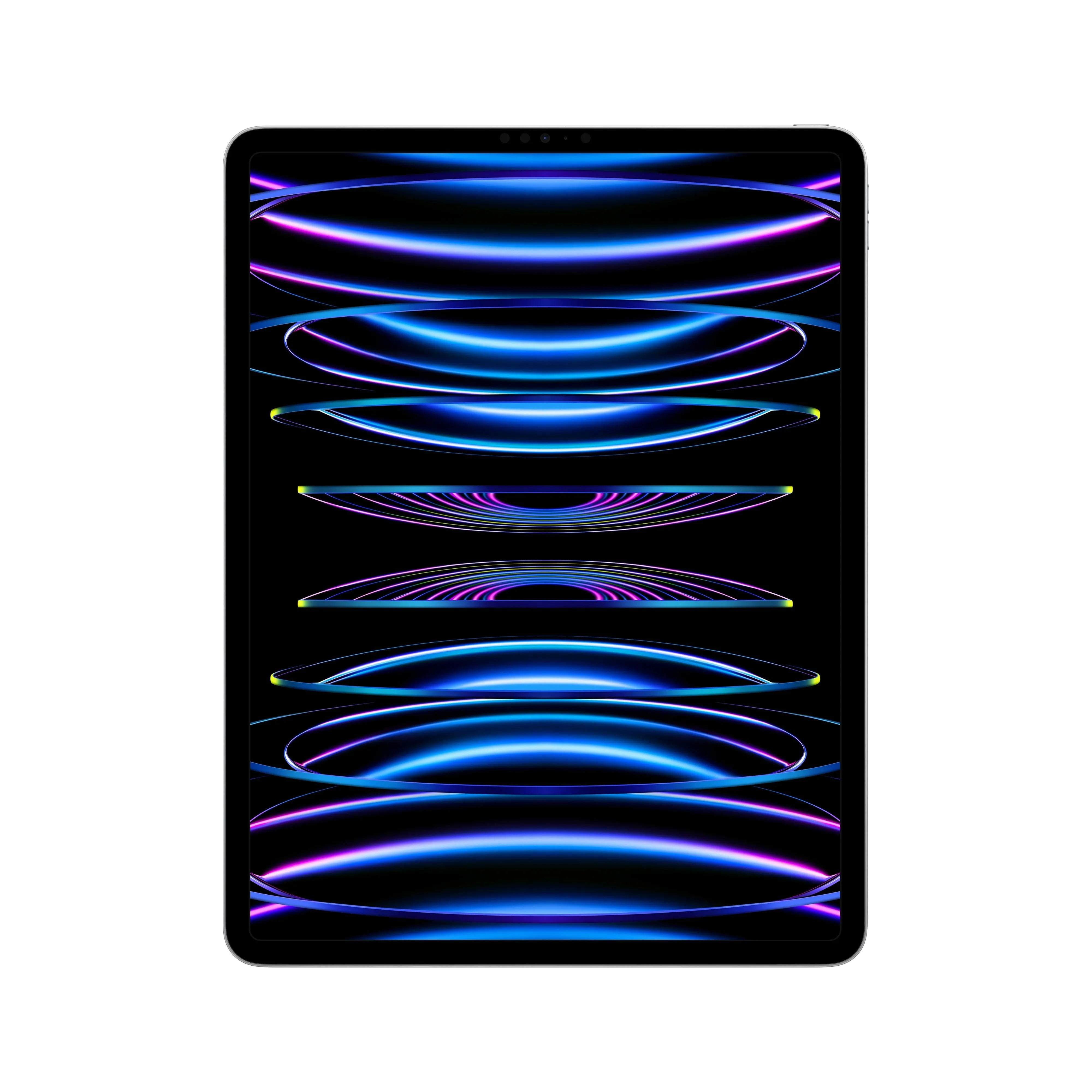 2022 12.9-inch iPad Pro Wi-Fi 128GB - Silver (6th generation)