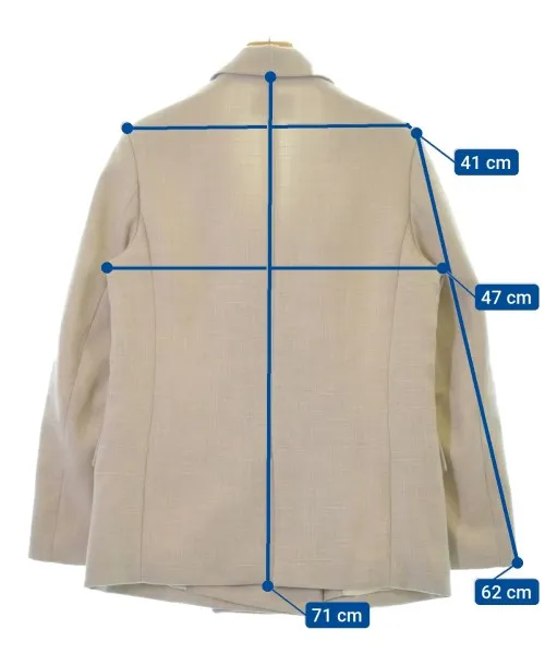 ADAM ET ROPE Blazers/Suit jackets
