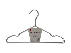 Aluminum Hanger 2pcs 41cm