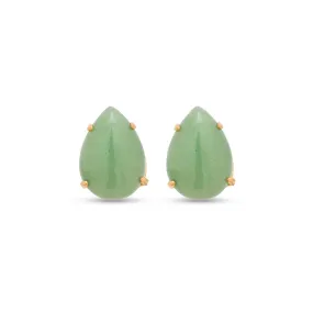 Angel earrings