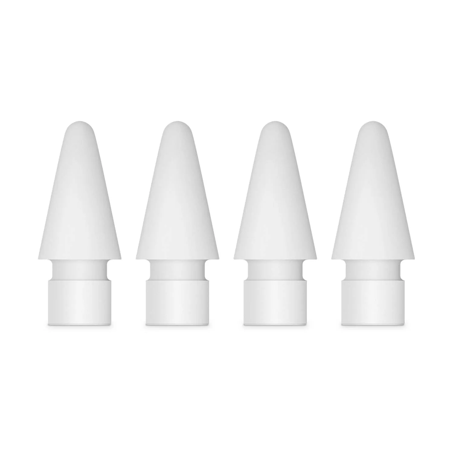 Apple Pencil Tips – 4 pack