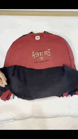 Authantic Mix Branded Sweatshirts