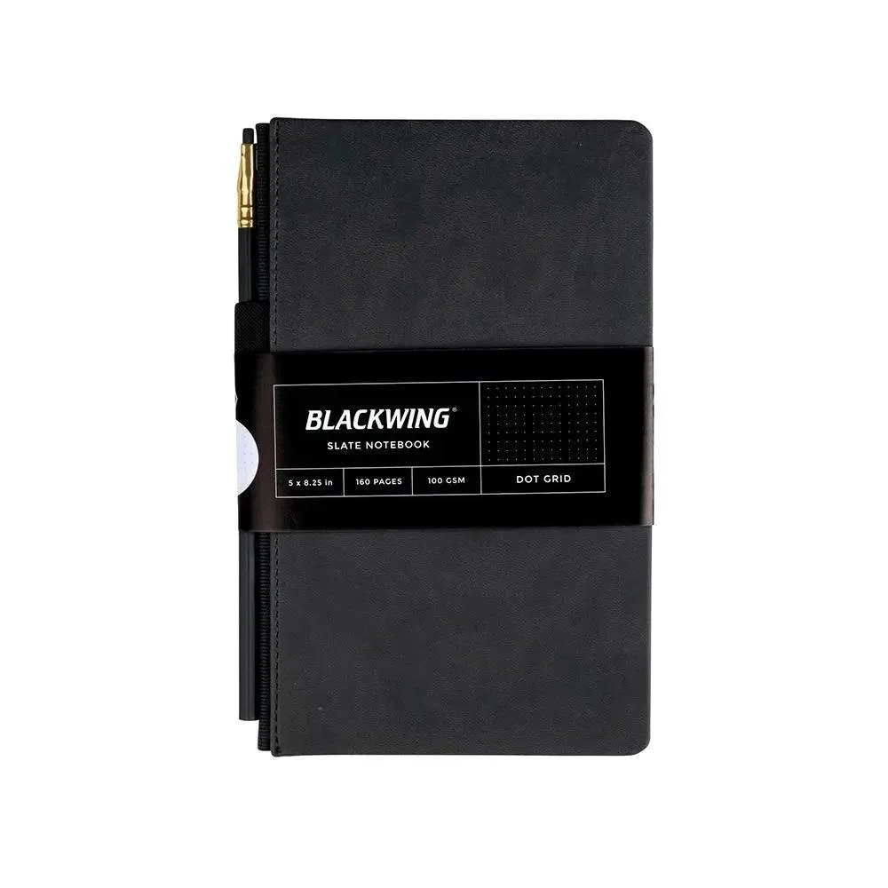 Blackwing Slate Notebook