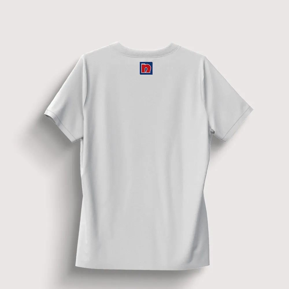 Blobbie | Nippon Paint Official T-Shirt (Front & Back)