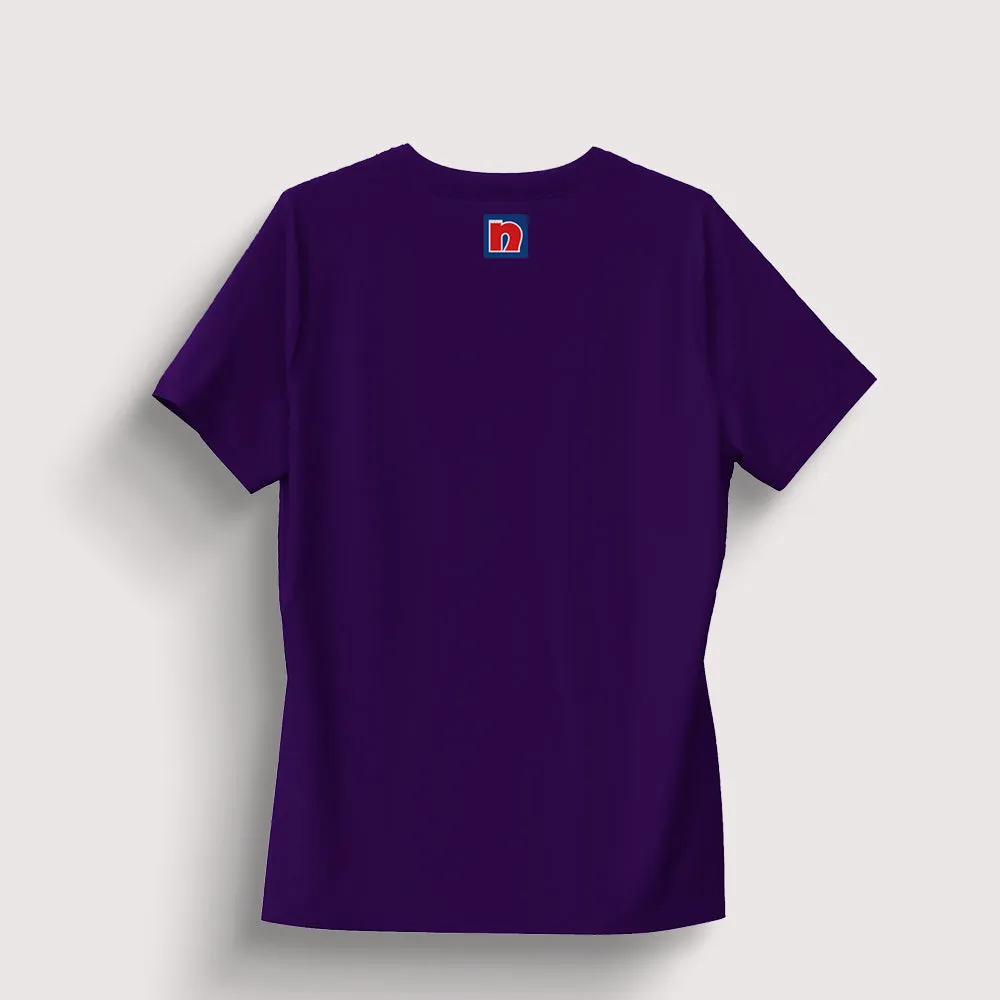 Blobbie | Nippon Paint Official T-Shirt (Front & Back)