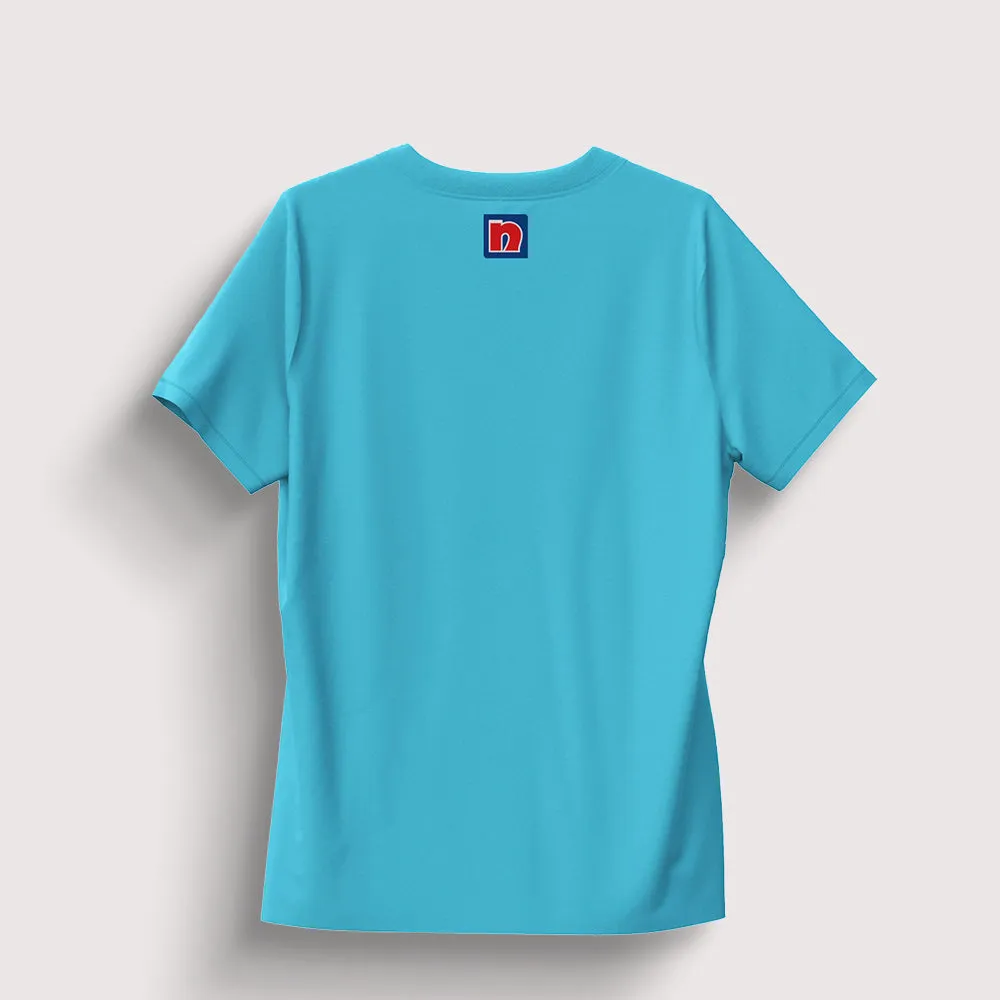 Blobbie | Nippon Paint Official T-Shirt (Front & Back)
