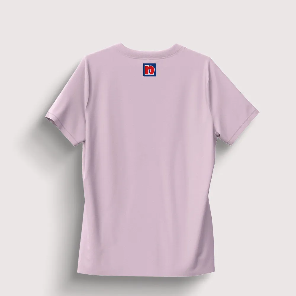Blobbie | Nippon Paint Official T-Shirt (Front & Back)