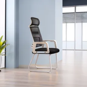 Boost Staff Morale with Ergonomic and Supportive Office Chairs BGY-1013