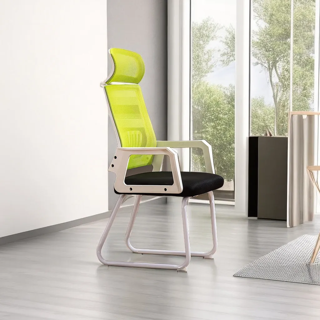 Boost Staff Morale with Ergonomic and Supportive Office Chairs BGY-1013