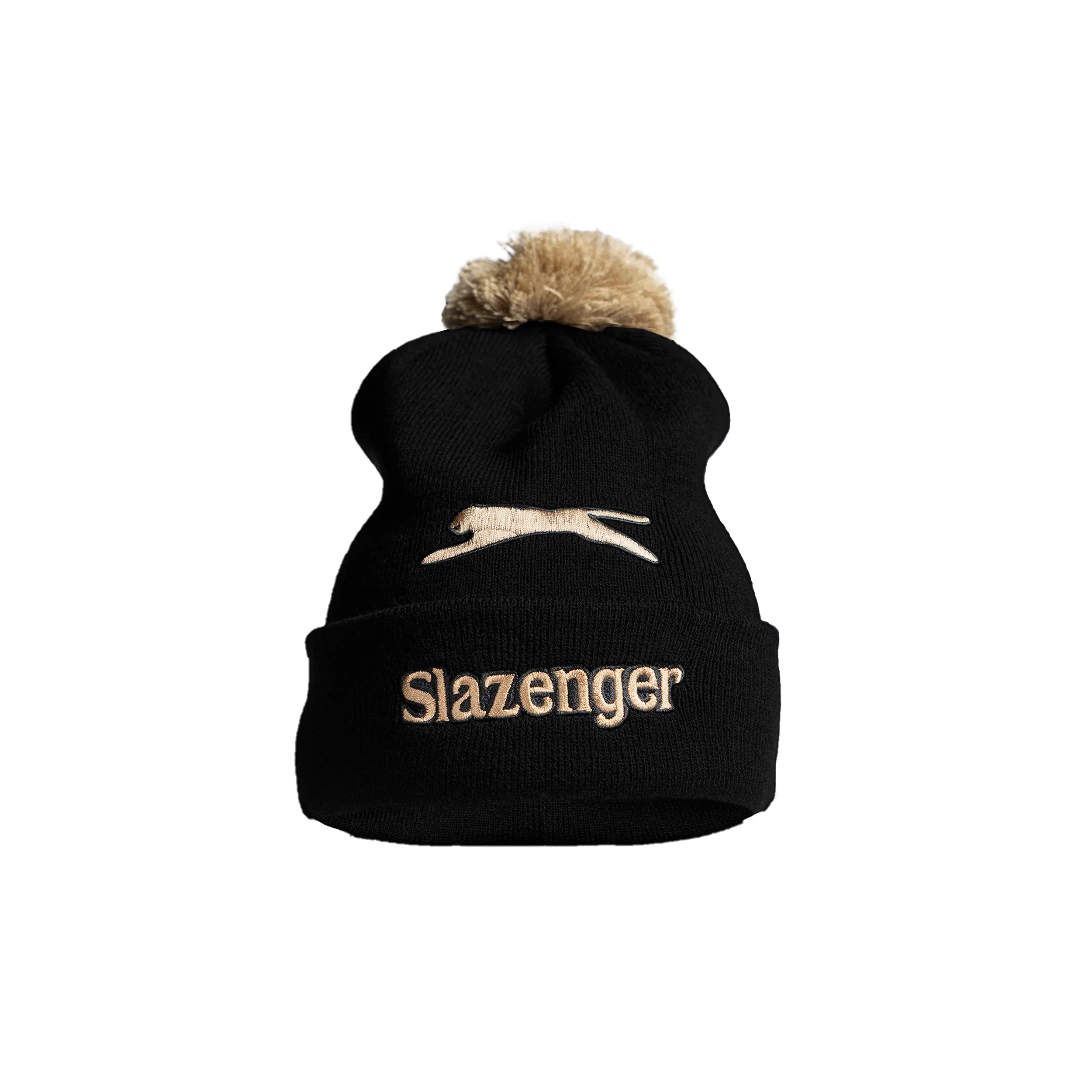 BOYCOTT BEANIE - BLACK