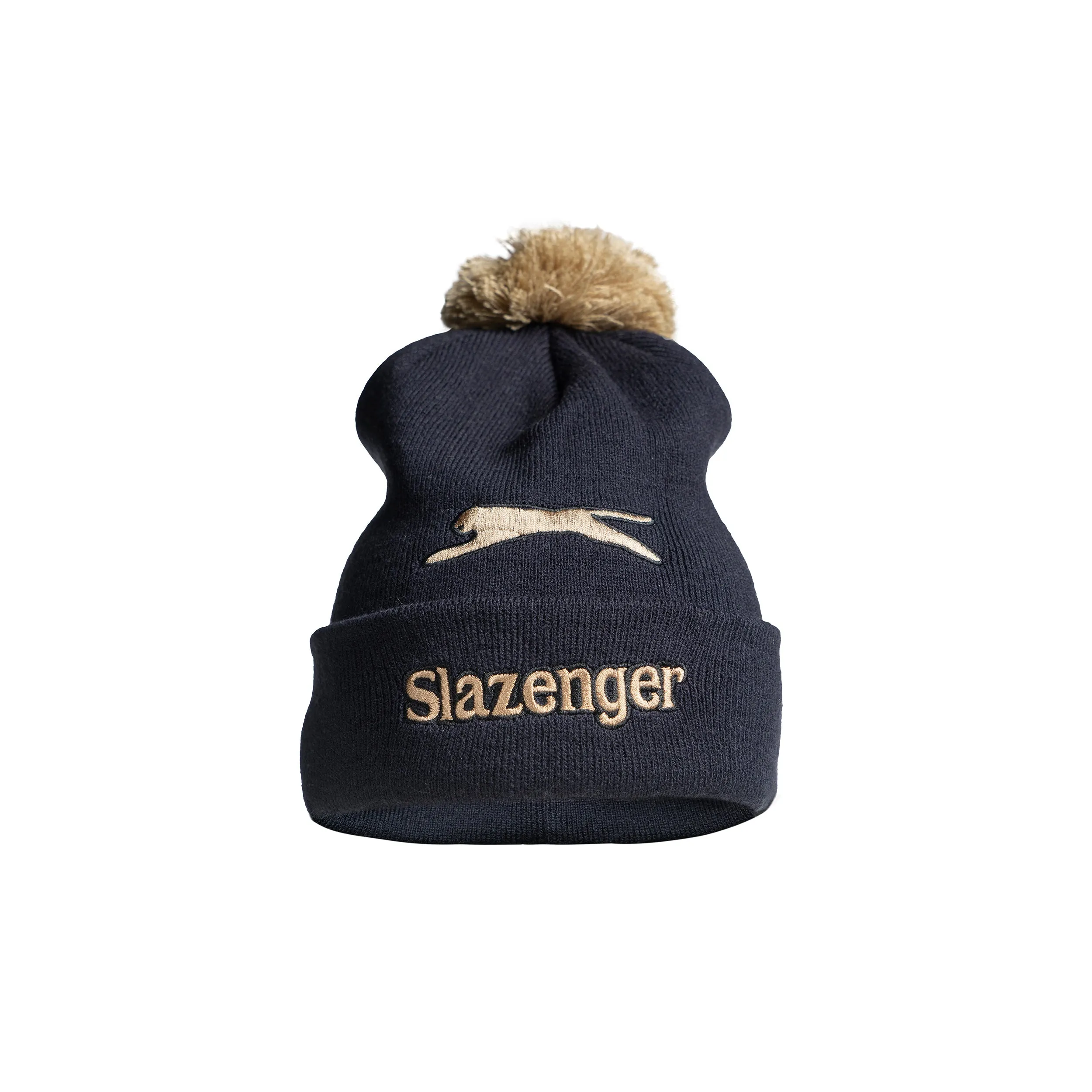 BOYCOTT BEANIE - BLACK