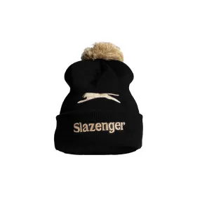 BOYCOTT BEANIE - BLACK