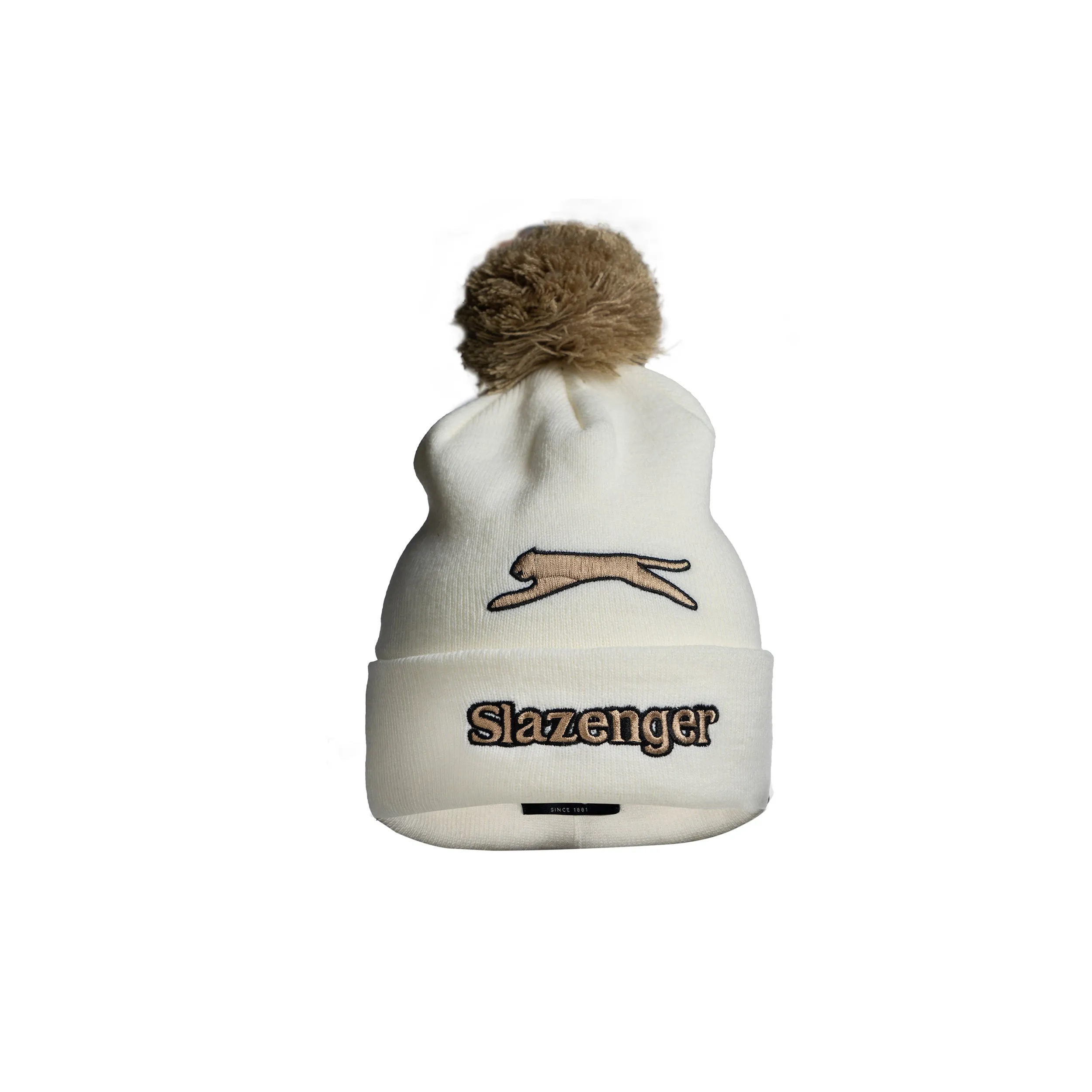 BOYCOTT BEANIE - BLACK