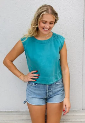 BUTTON BACK TOP