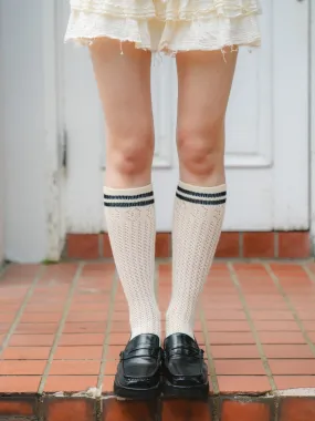 Casual High Socks
