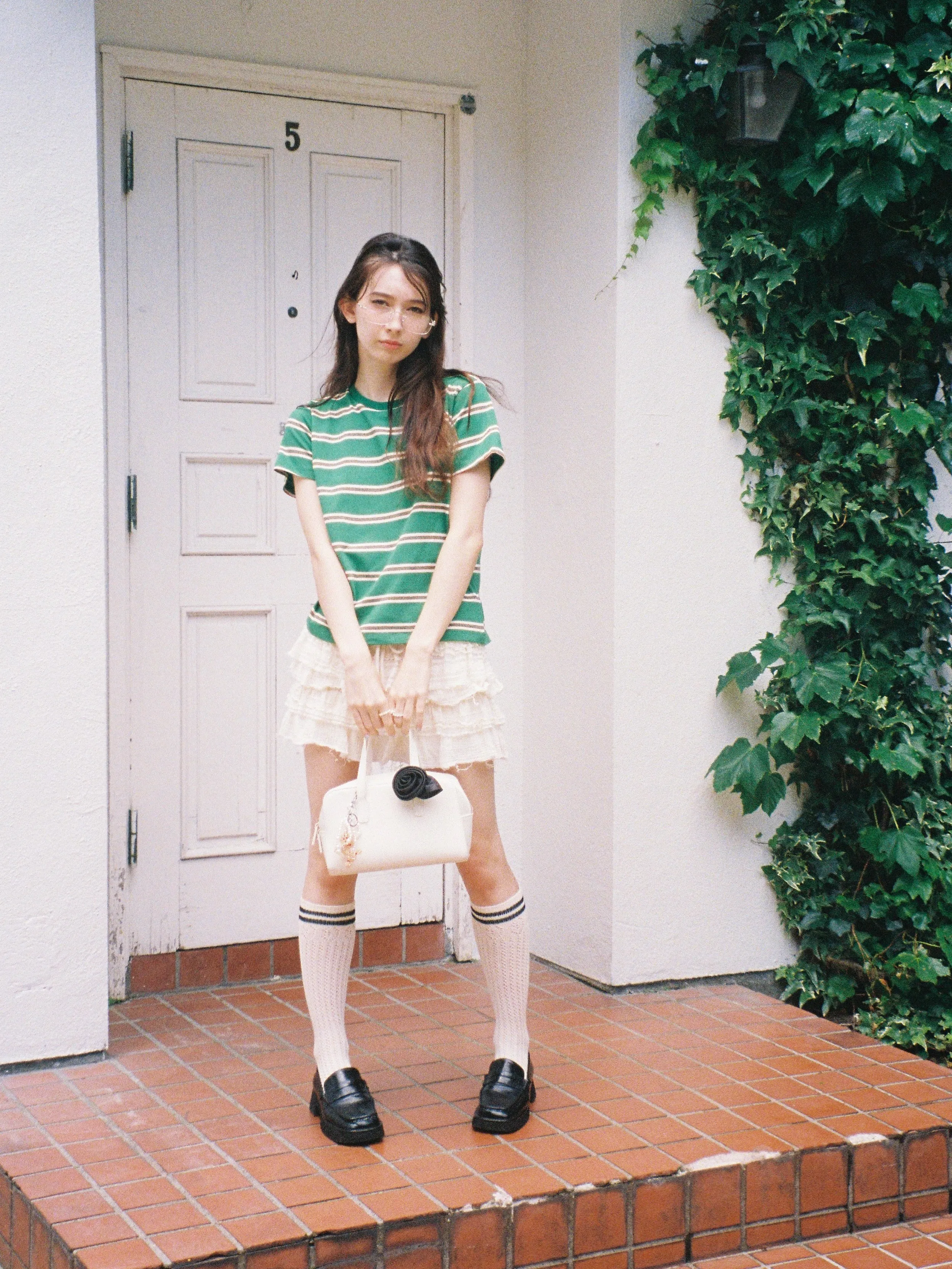 Casual High Socks