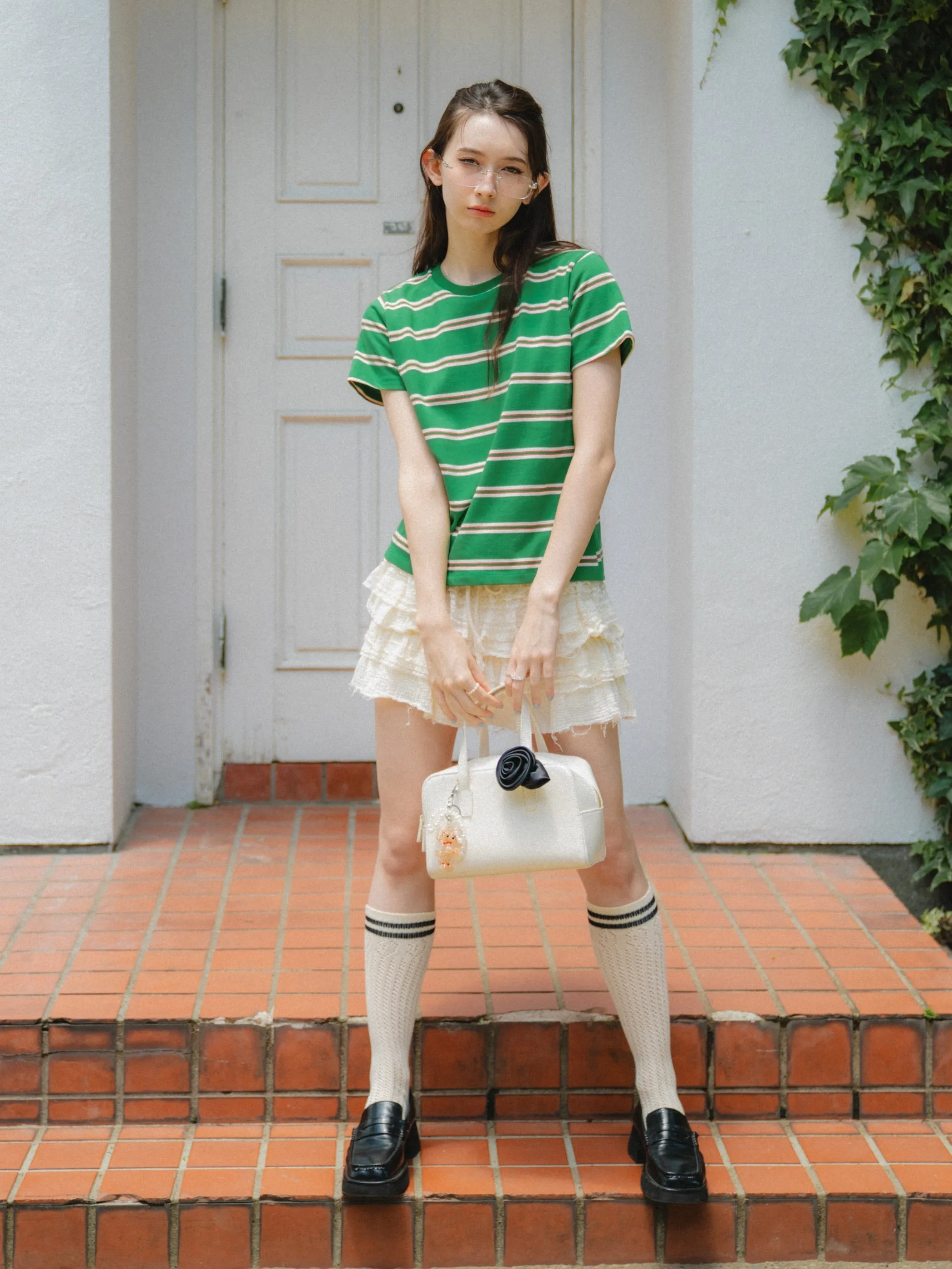Casual High Socks