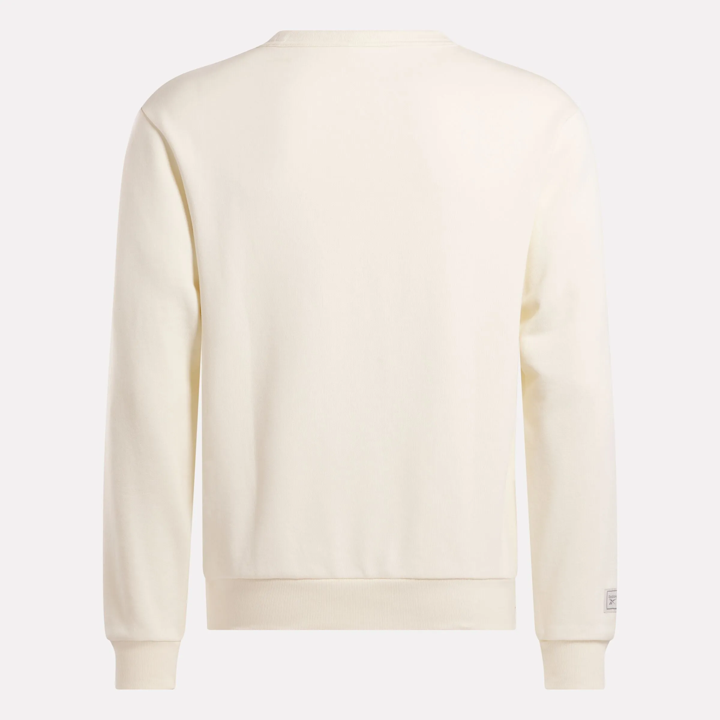 Cl No Dye Uniform Crew Non-Dyed