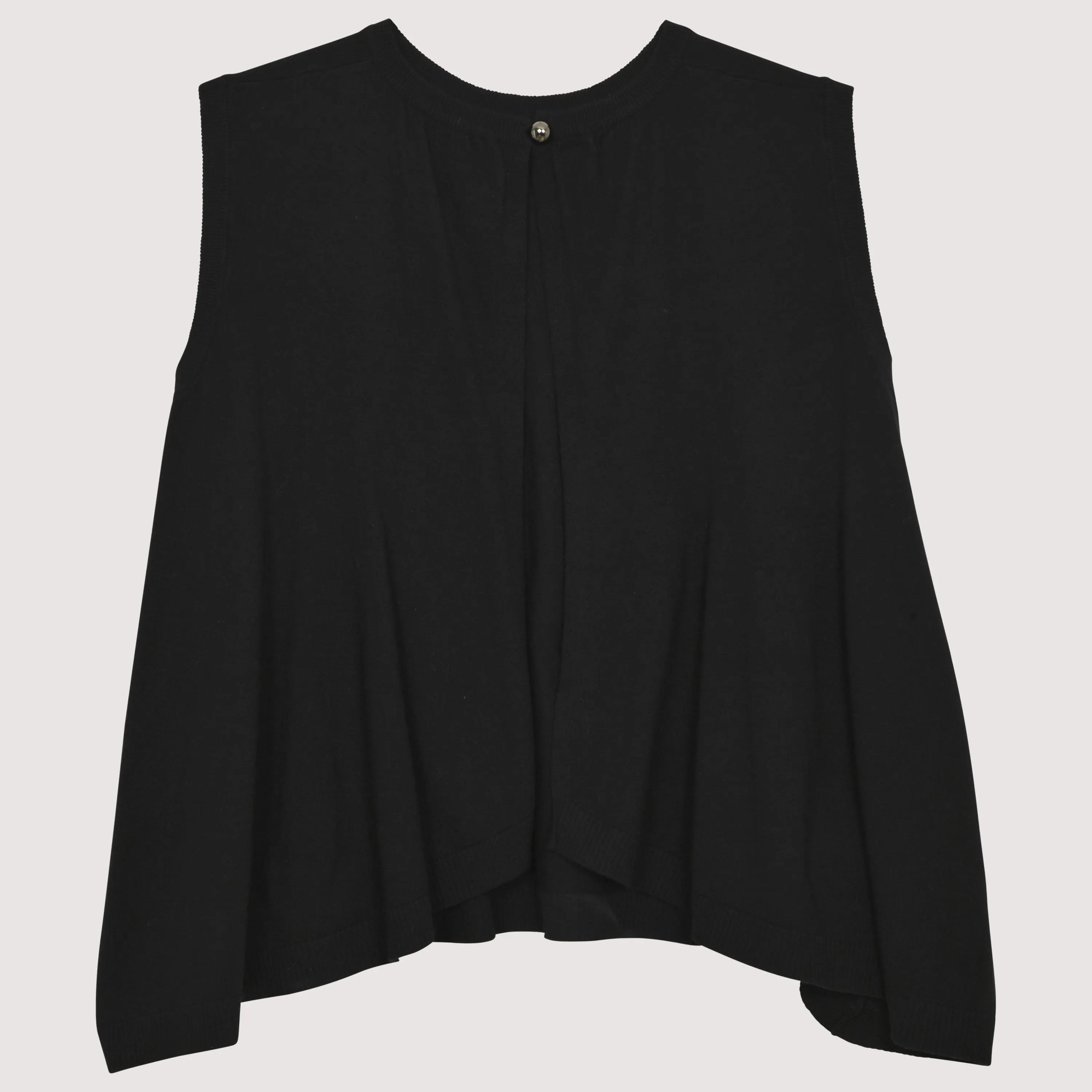 Claremont_Vest
