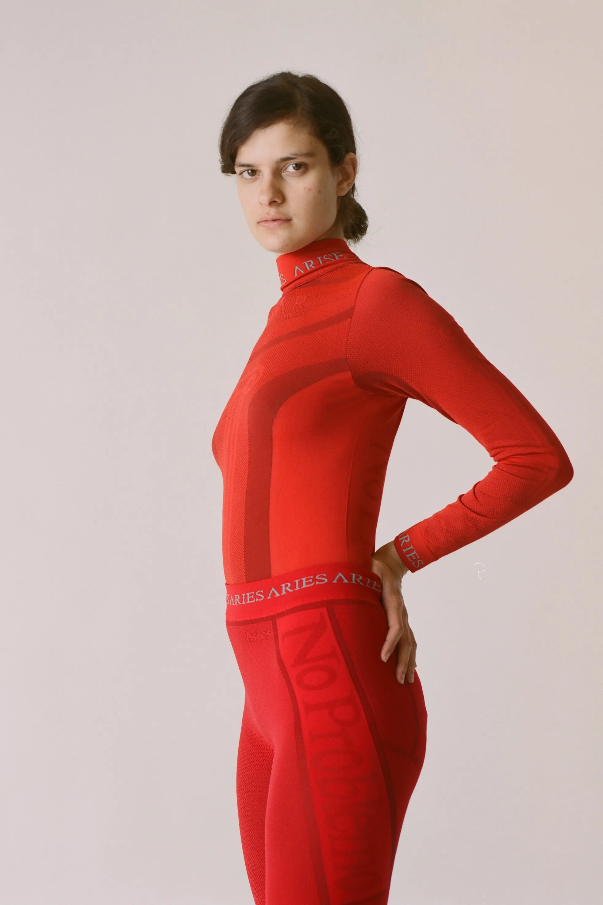 Column Base Layer Leggings