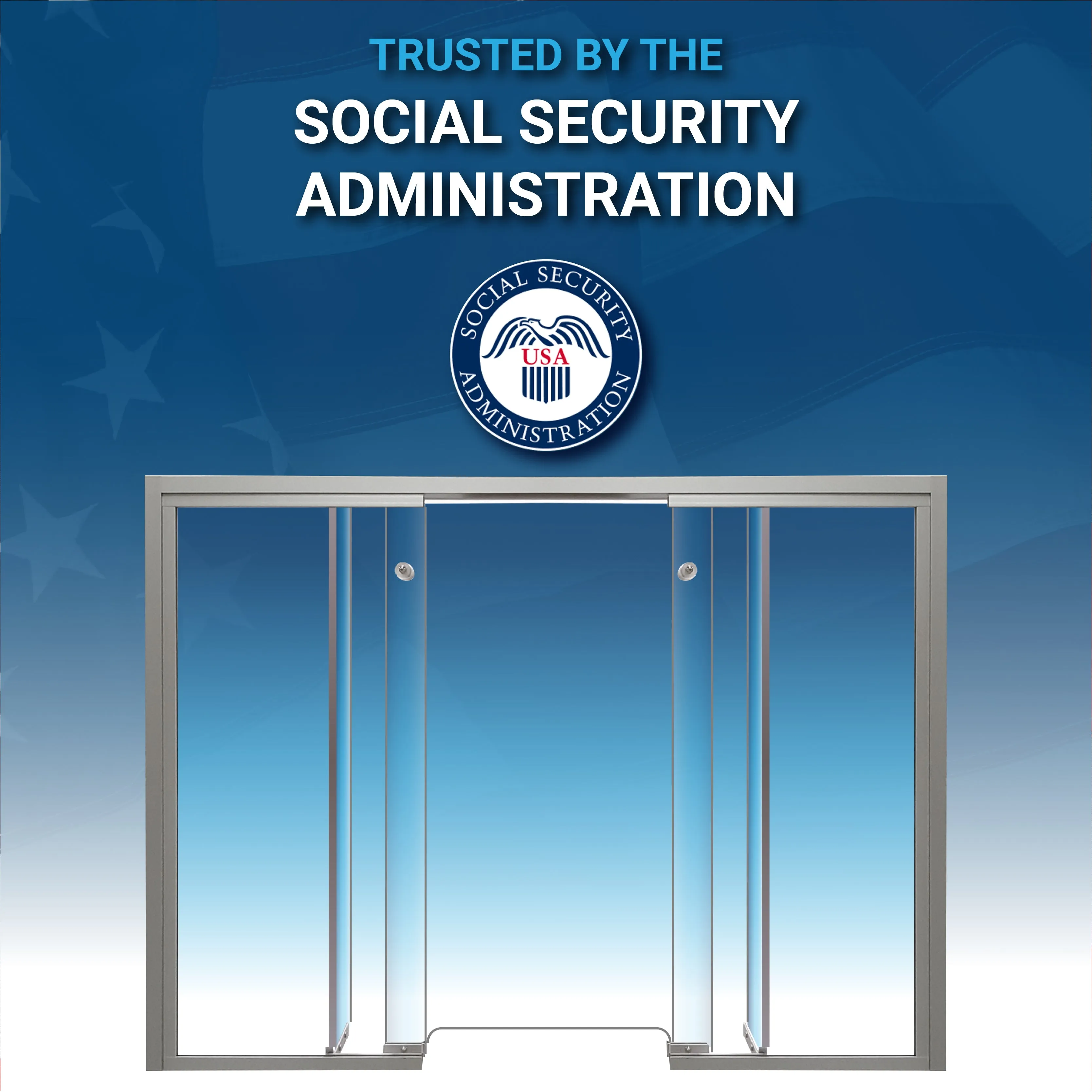 CSE-TWB | Baffle (Roxbury) Interior Transaction Security Window