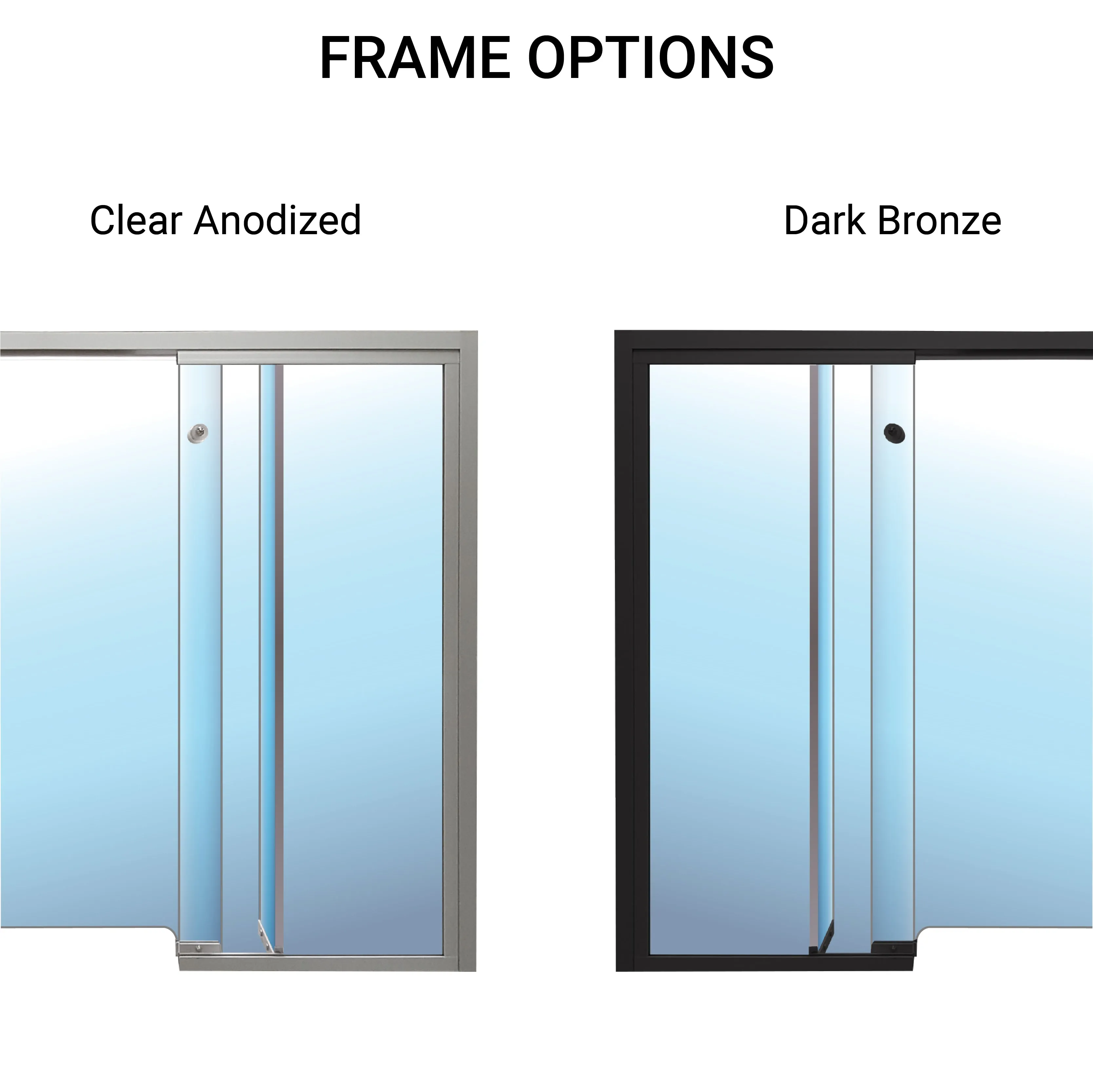 CSE-TWB | Baffle (Roxbury) Interior Transaction Security Window