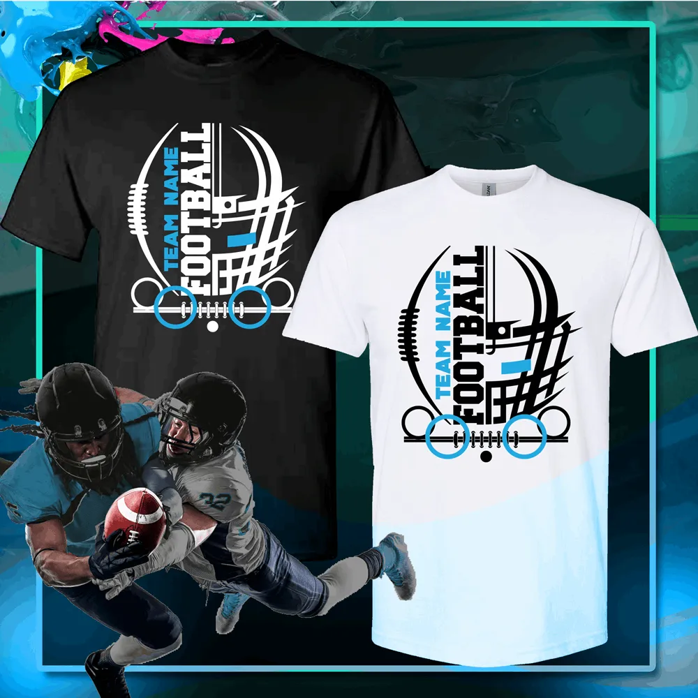 Custom football shirt, Football spirit shirts, football shirts designs