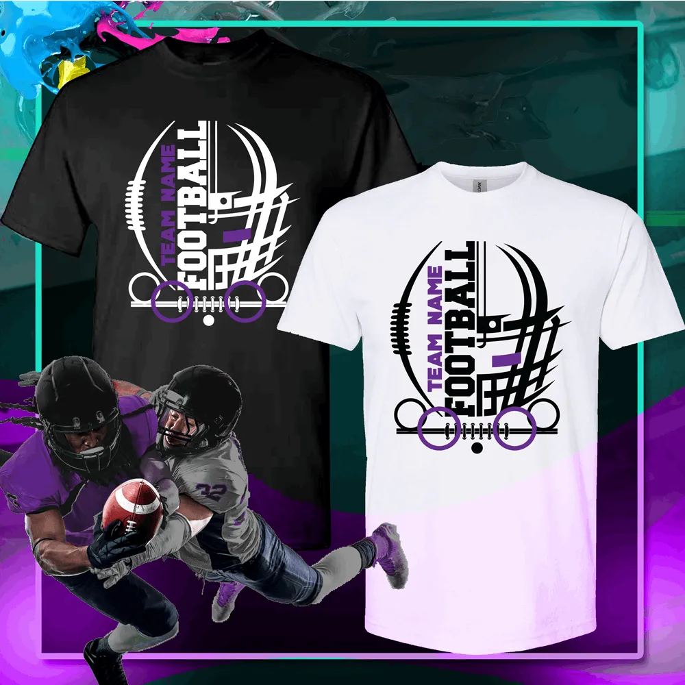 Custom football shirt, Football spirit shirts, football shirts designs