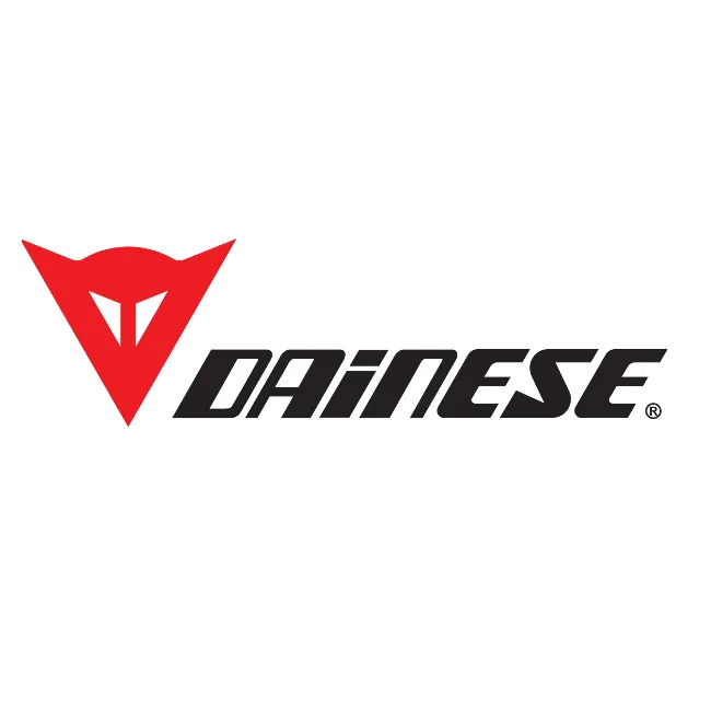DAINESE PONY 3 MATTE BLACK PERFORATED LEATHER PANTS