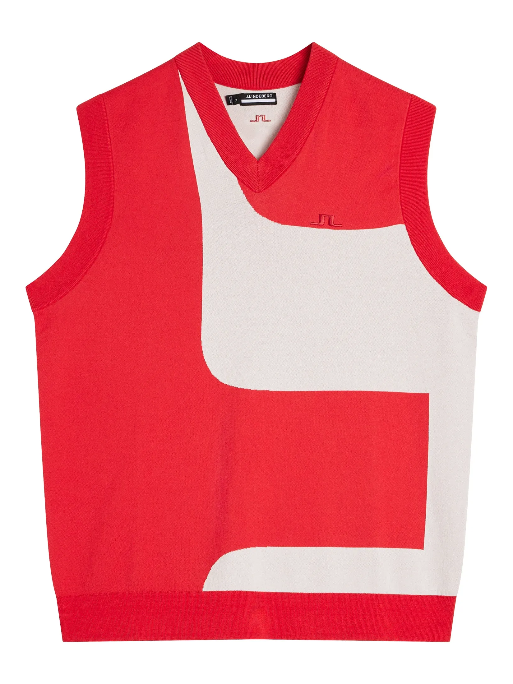 Davis Knitted Vest