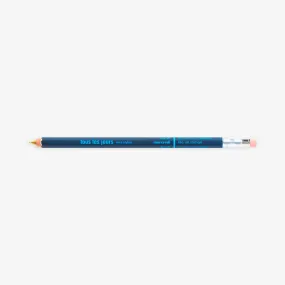 DAYS MECHANICAL PENCIL 0.5mm // NAVY