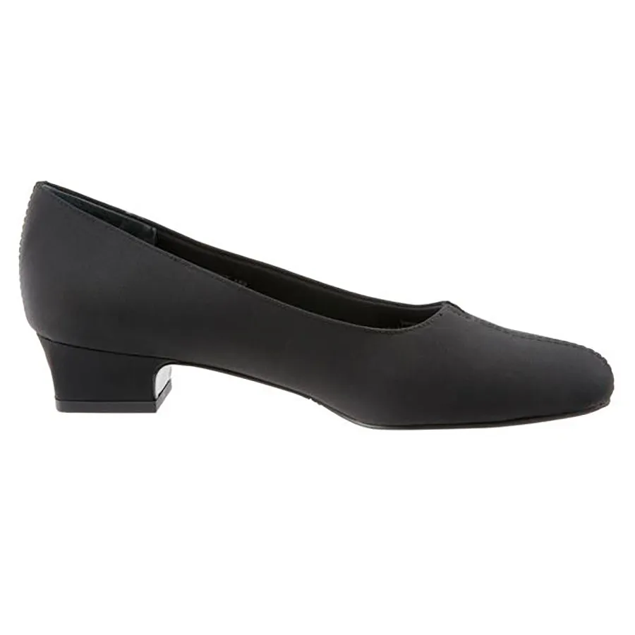 DORIS BLK MICRO