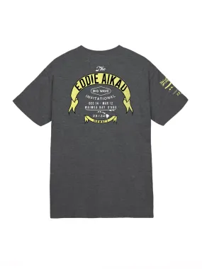 Eddie Crest Winter 23/24 Jersey Tee