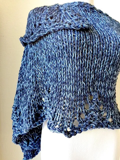 Fly me to the moon pattern