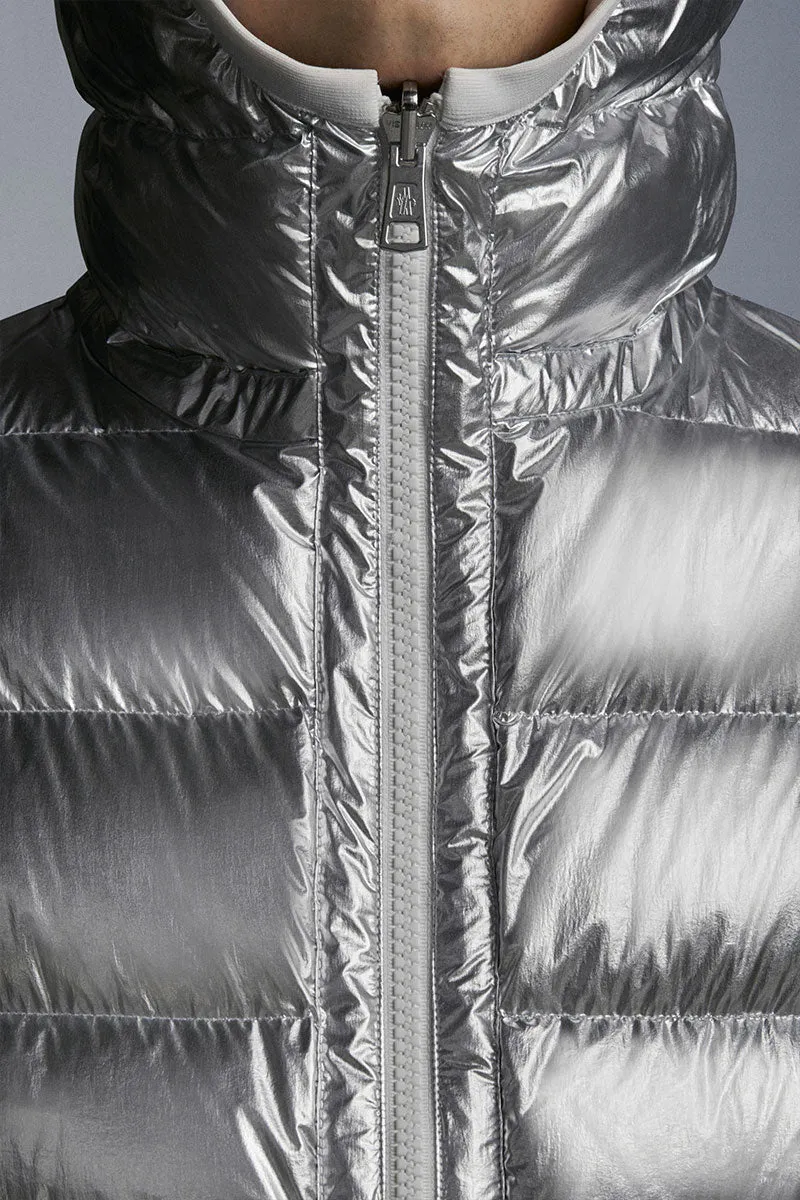 Freville Reversible Puffer