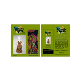 Generation Paper Magnet   Bookmark Set