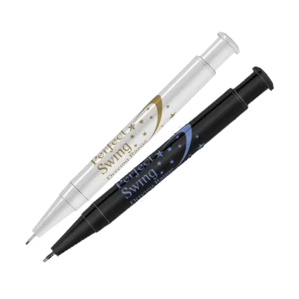 Golf Pro Pencils