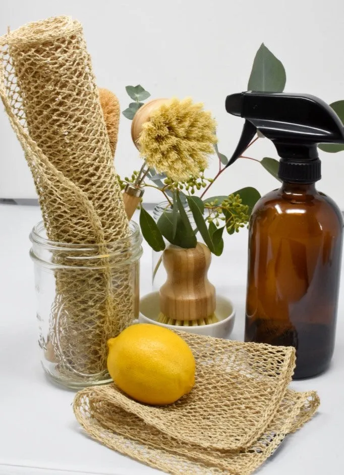 Healthy Home Cleaning Sets