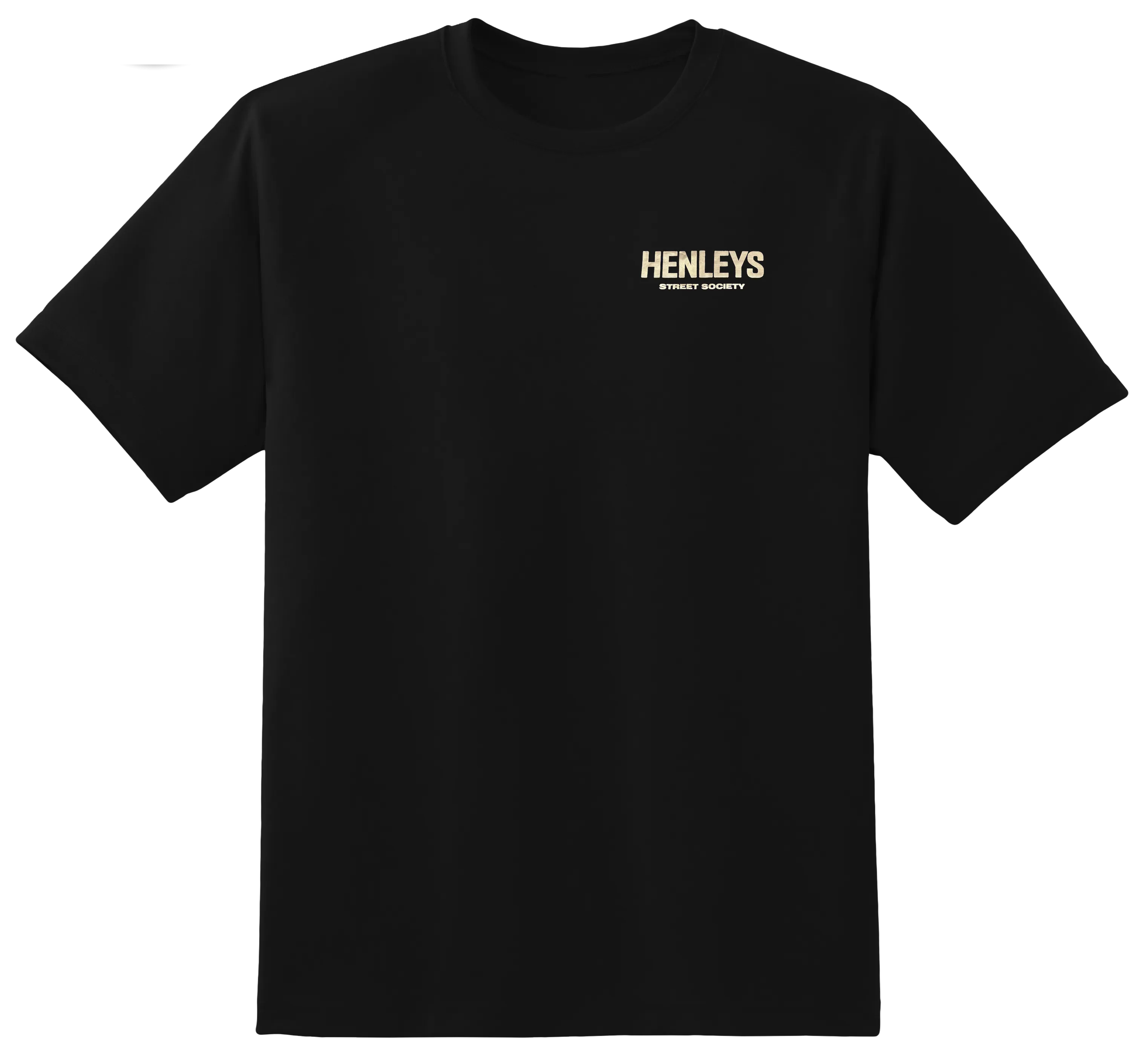 Henleys Society Tee