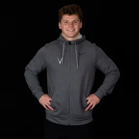 Invictus Nike Dri Fit Zip Up Jacket - Men's