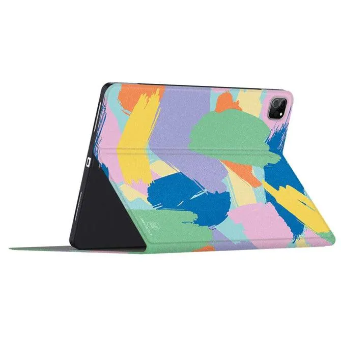 iPad Case Paint Party – iPad Pro 11” (1st Gen 2018) / iPad Air 10.9” (4th 2020/5th Gen 2022)