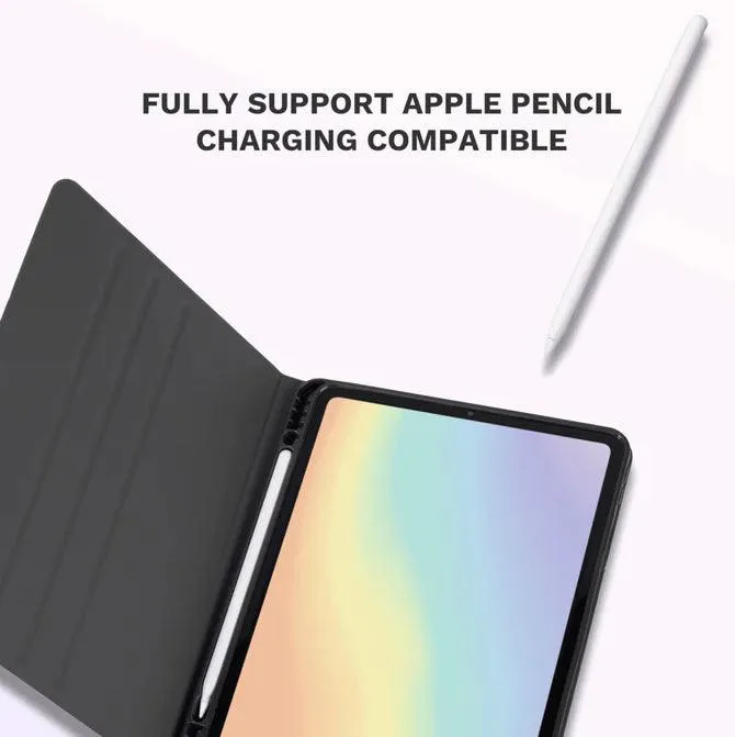 iPad Case Paint Party – iPad Pro 11” (1st Gen 2018) / iPad Air 10.9” (4th 2020/5th Gen 2022)