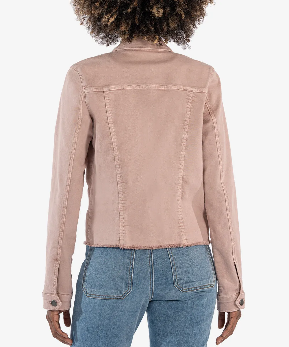 Kara Denim Jacket