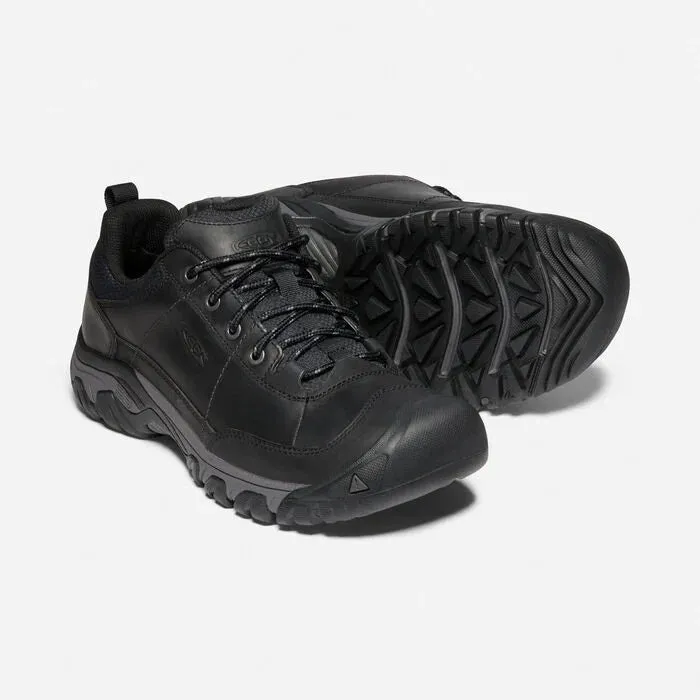 Keen Men's Targhee III Oxford Shoe
