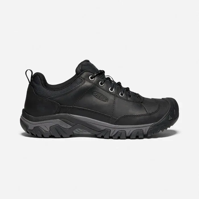 Keen Men's Targhee III Oxford Shoe