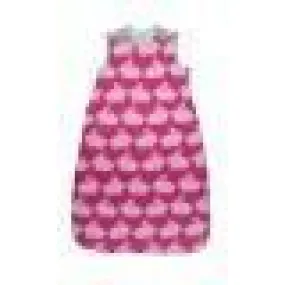 Kissing Rabbits 0.5 Tog Anorak Grobag