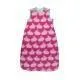 Kissing Rabbits 0.5 Tog Anorak Grobag